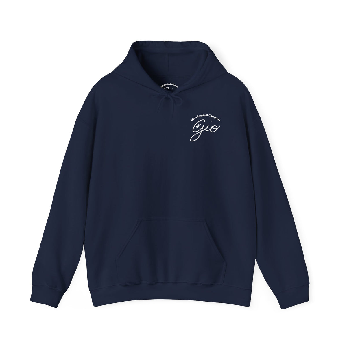 Gio's Hoodie