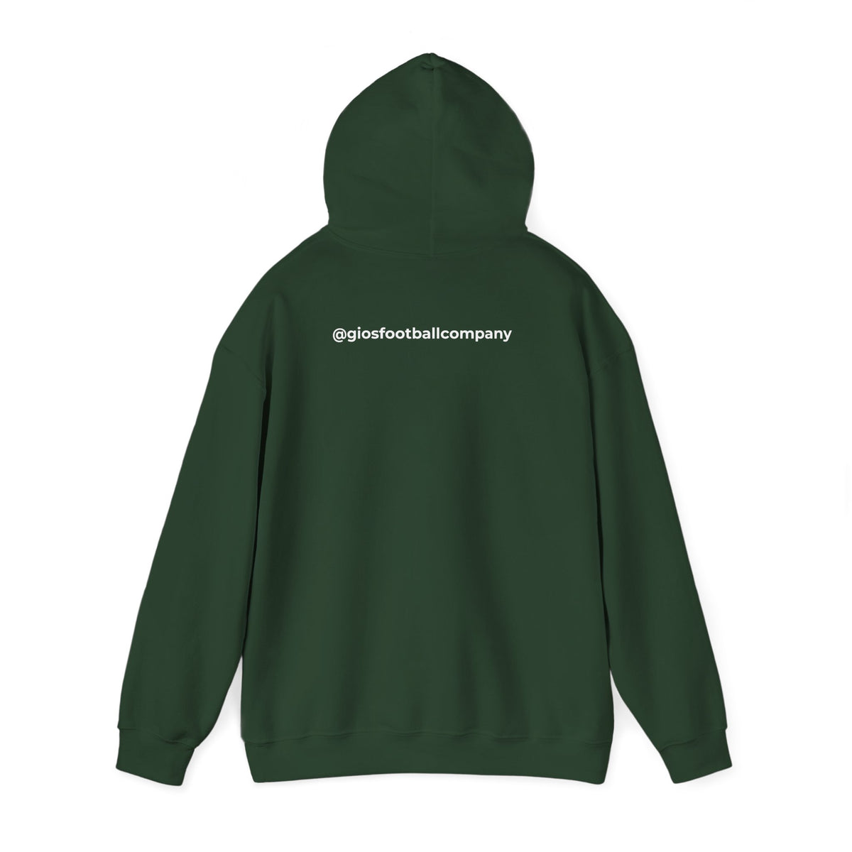 Gio's Hoodie