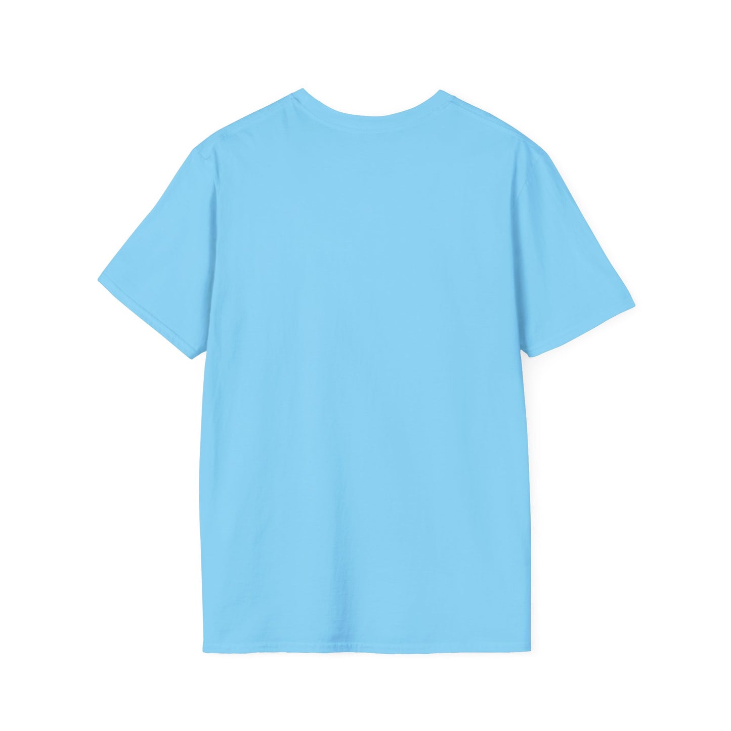 Gio's Softstyle T-Shirt