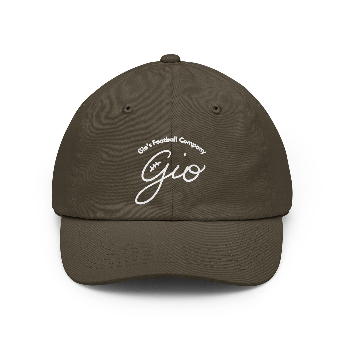Gio's Cap