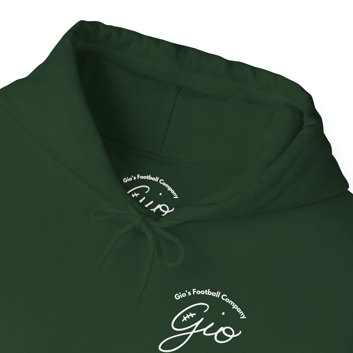 Gio's Hoodie