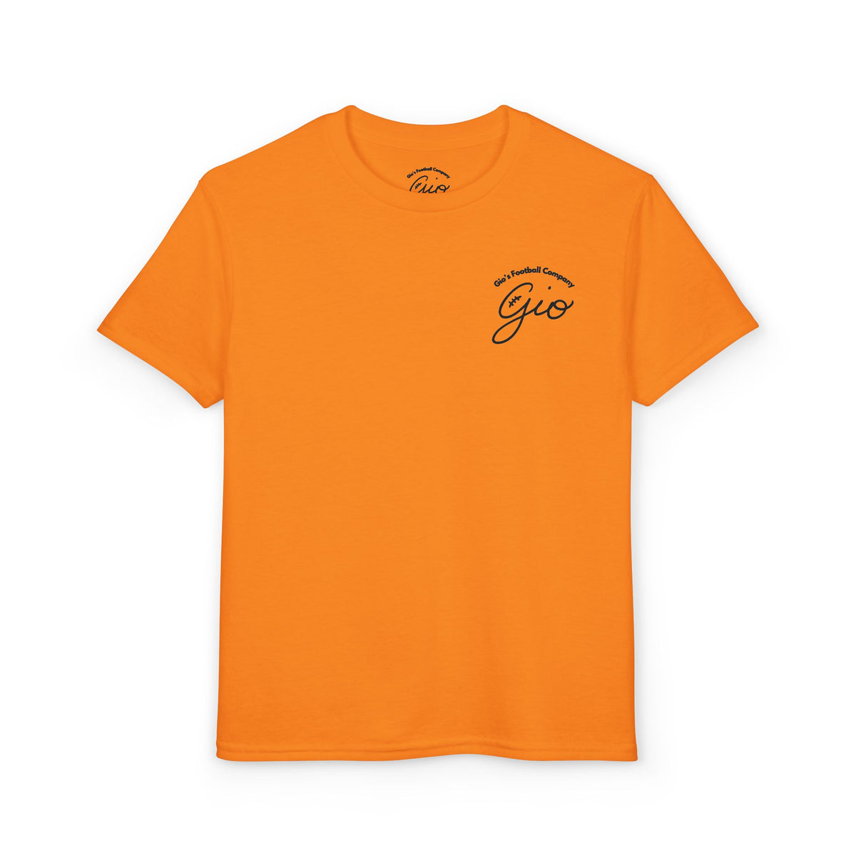Gio's Kids T-Shirt