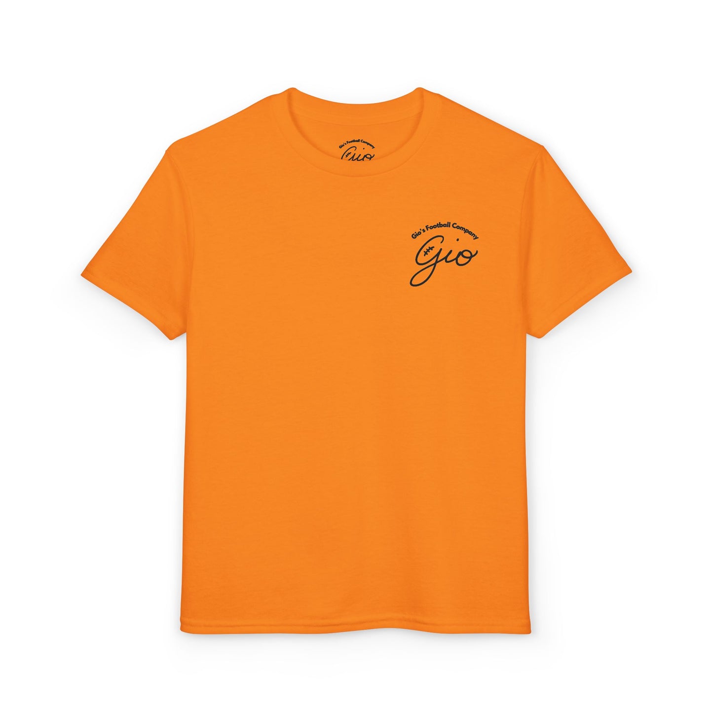 Gio's Kids T-Shirt