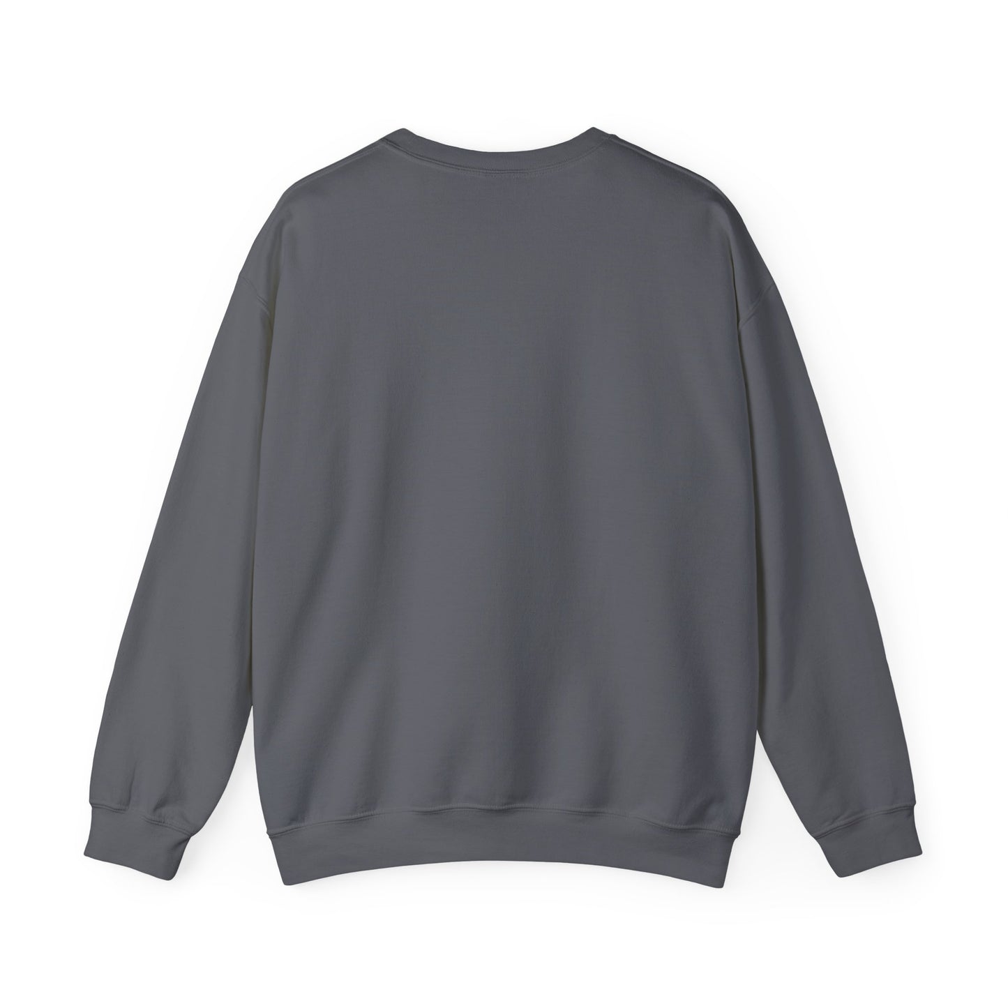 Gio's Heavy Blend Crewneck Sweatshirt