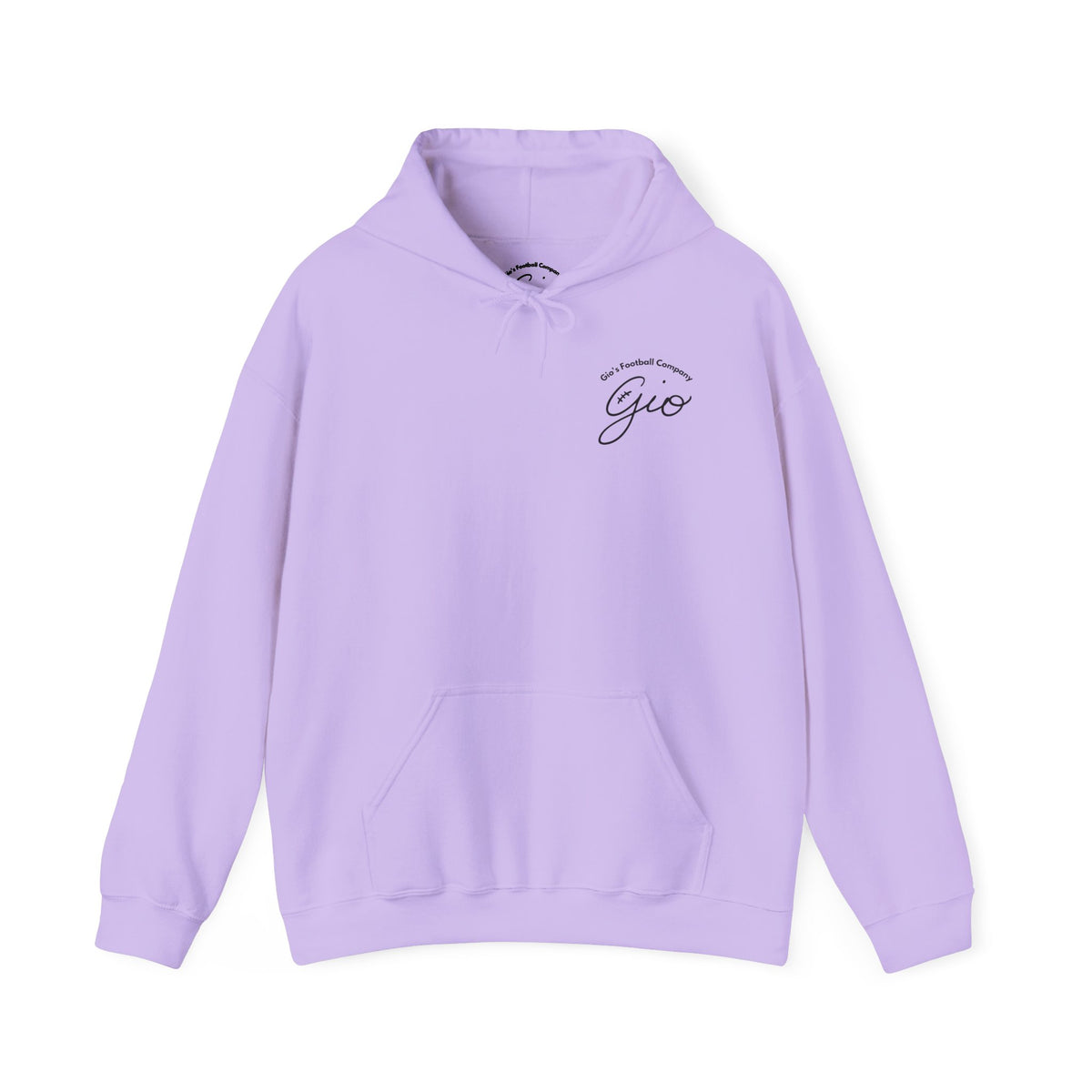 Gio's Hoodie