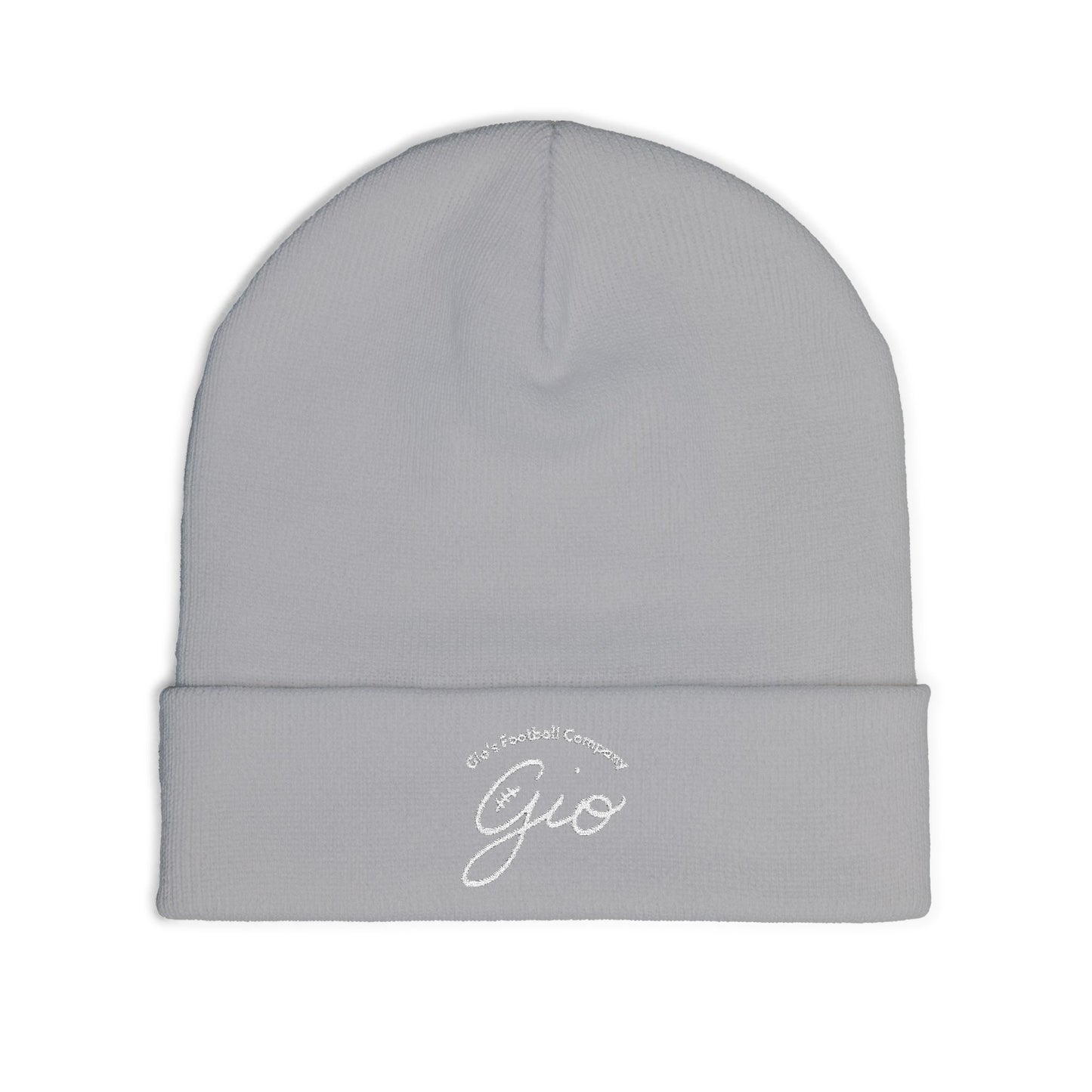 Gio's Knit Beanie