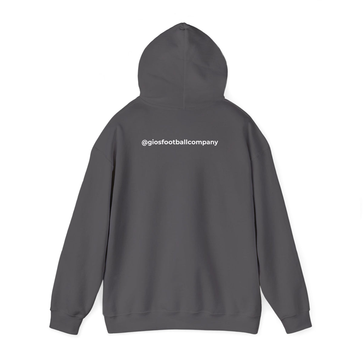 Gio's Hoodie