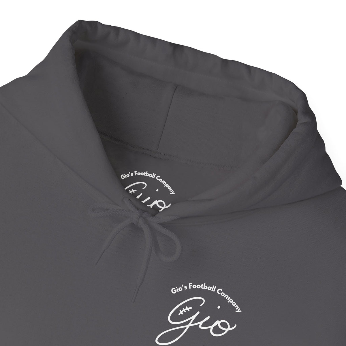 Gio's Hoodie