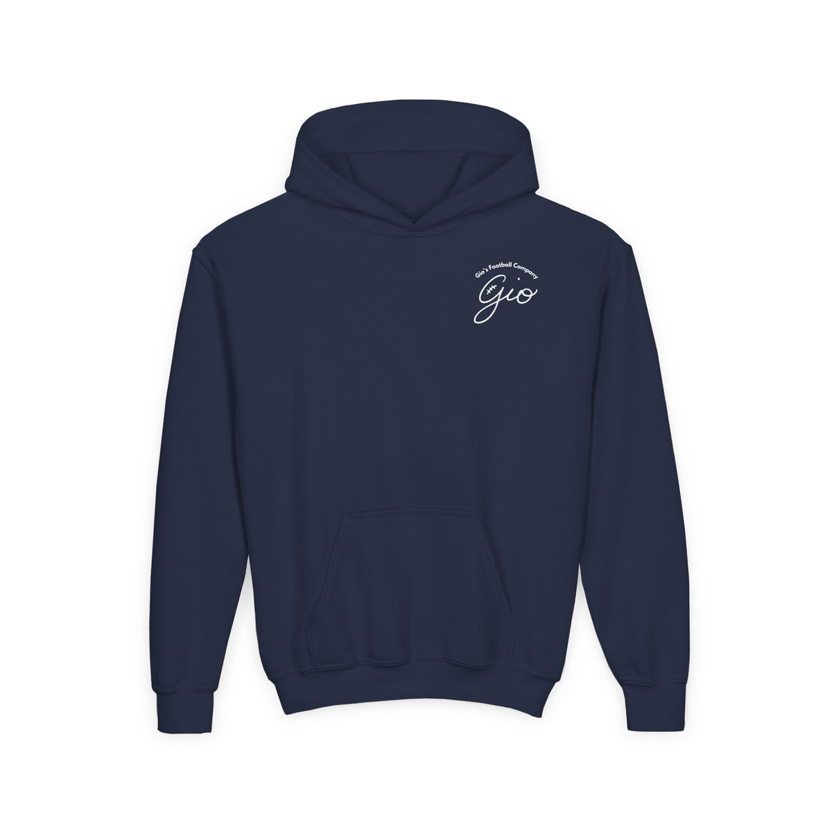 Gio's Kids Hoodie