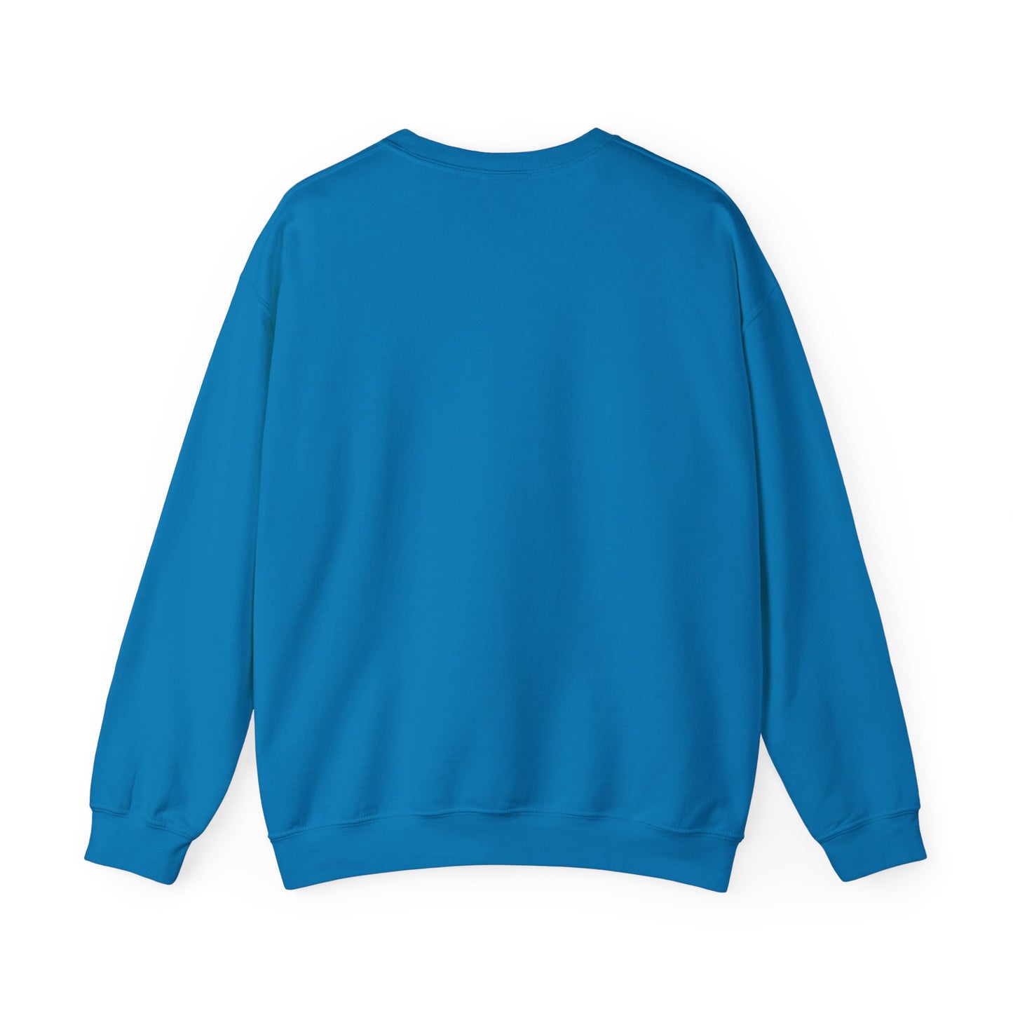 Gio's Heavy Blend Crewneck Sweatshirt