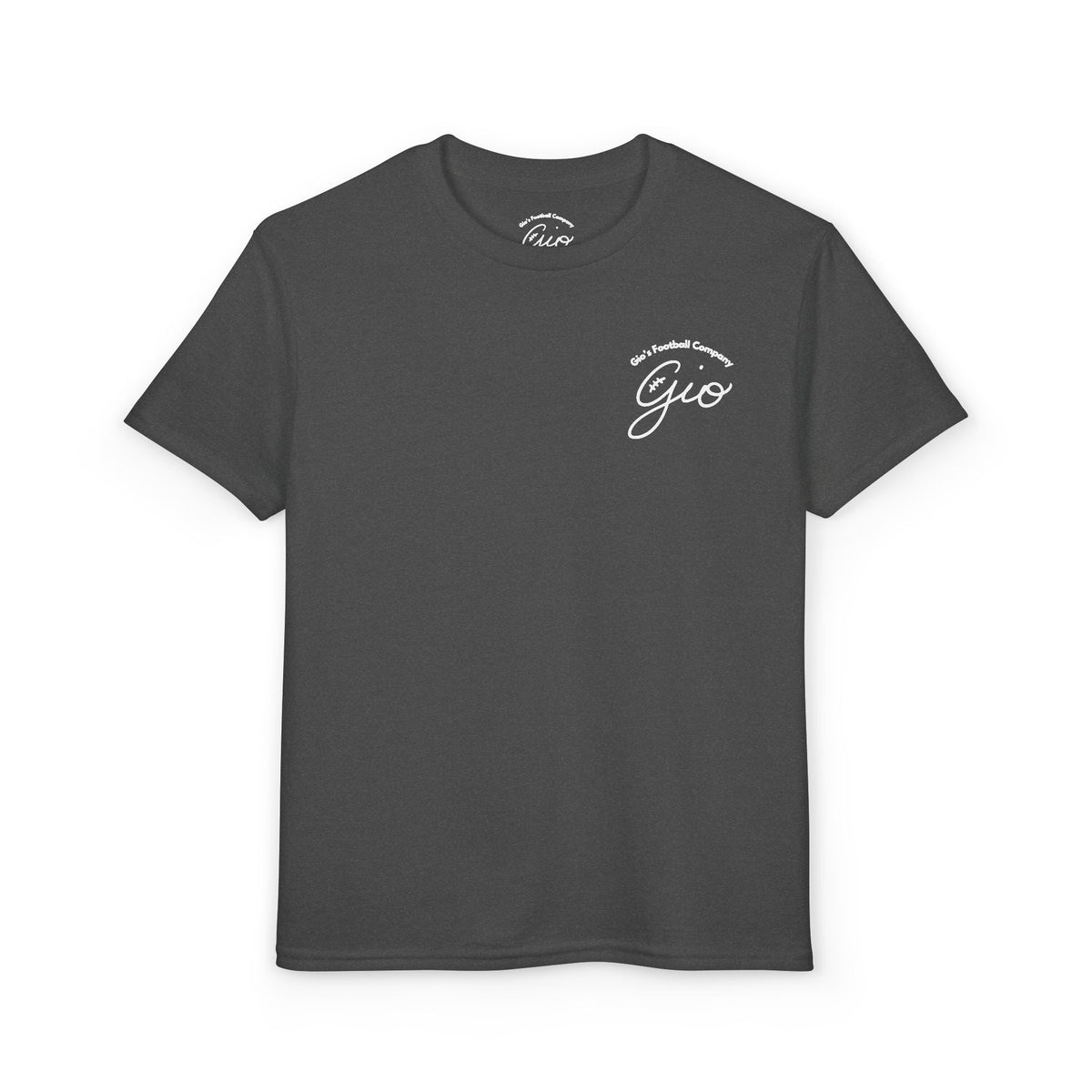 Gio's Kids T-Shirt