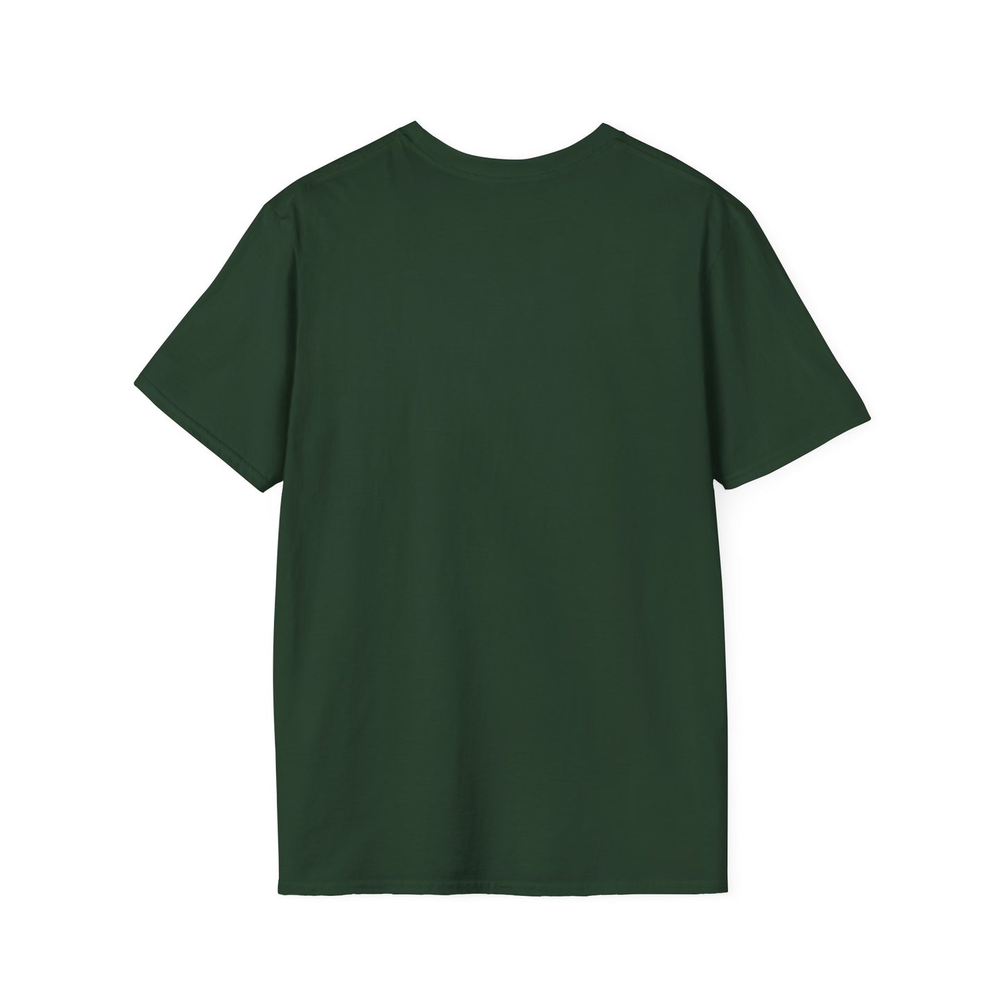 Gio's Softstyle T-Shirt