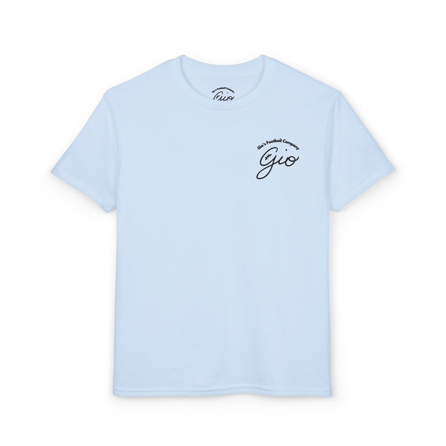 Gio's Kids T-Shirt