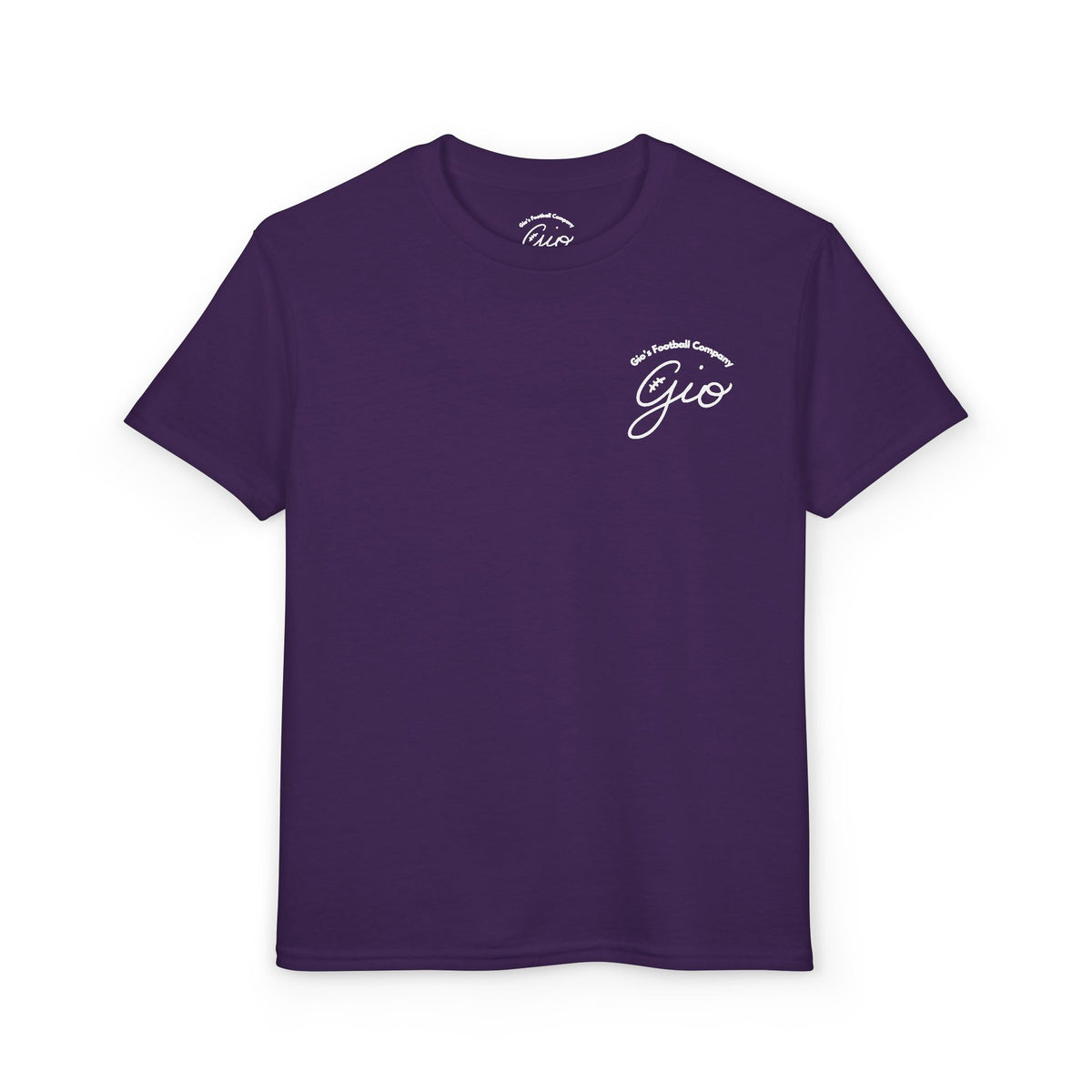 Gio's Kids T-Shirt