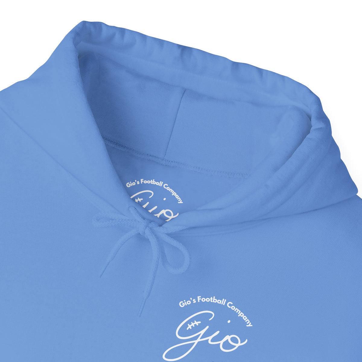 Gio's Hoodie