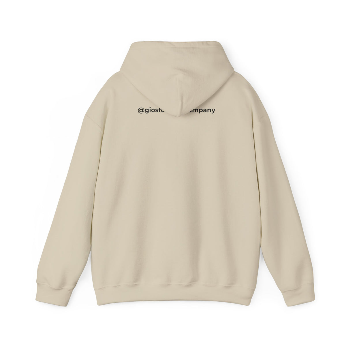 Gio's Hoodie
