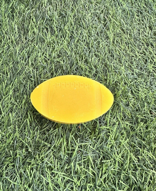Football Wax bar (For Grip | Weather proofing) BIG