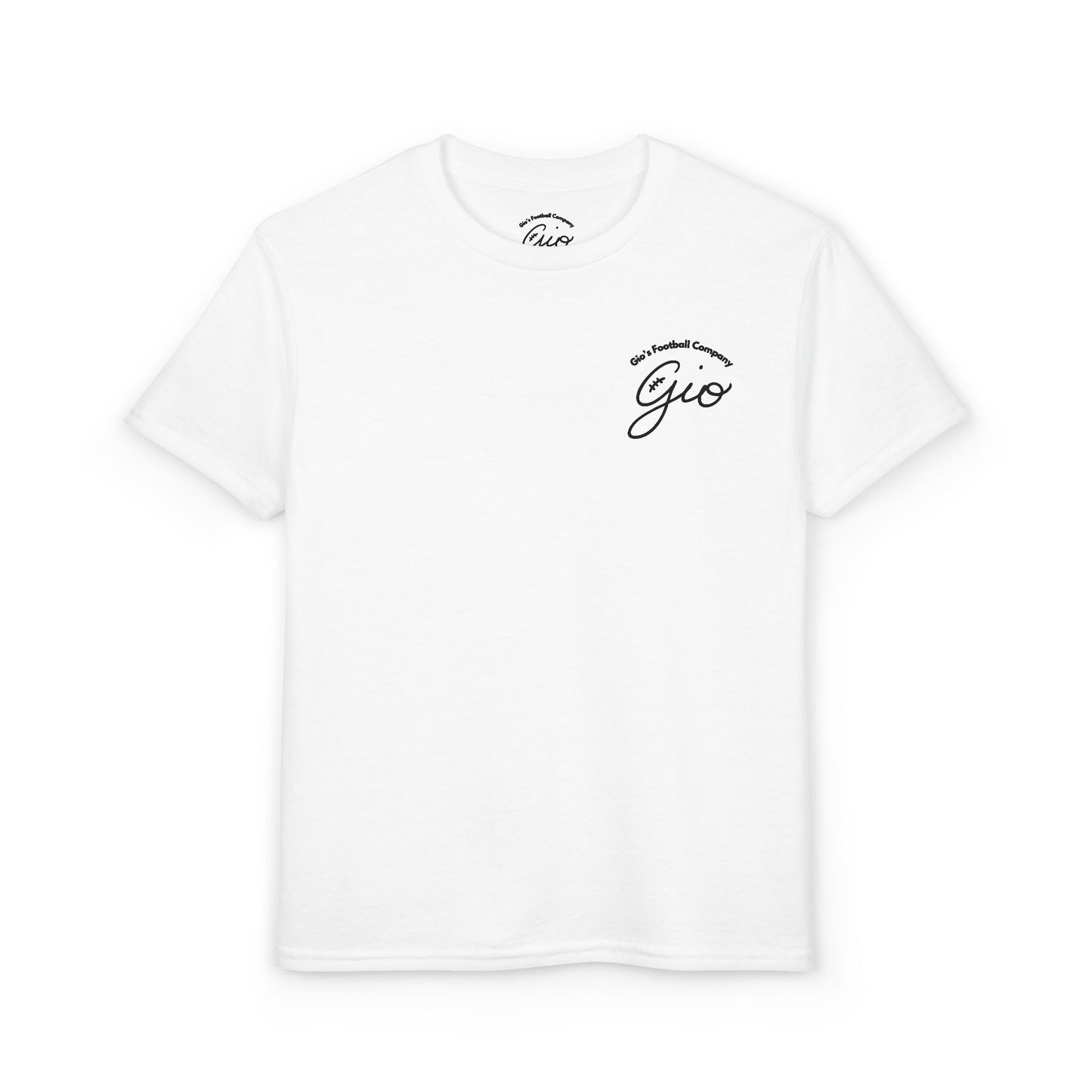 Gio's Kids T-Shirt