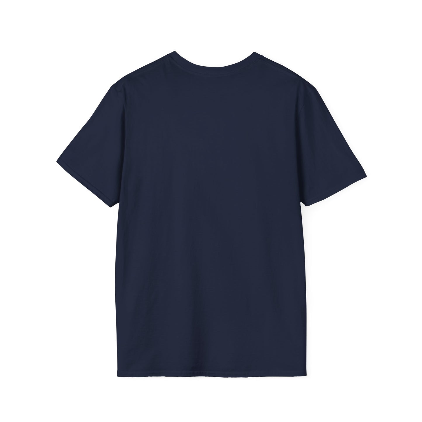 Gio's Softstyle T-Shirt Alt Logo