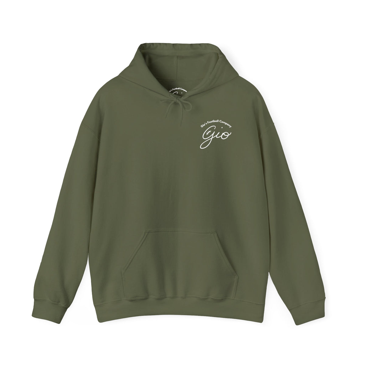 Gio's Hoodie