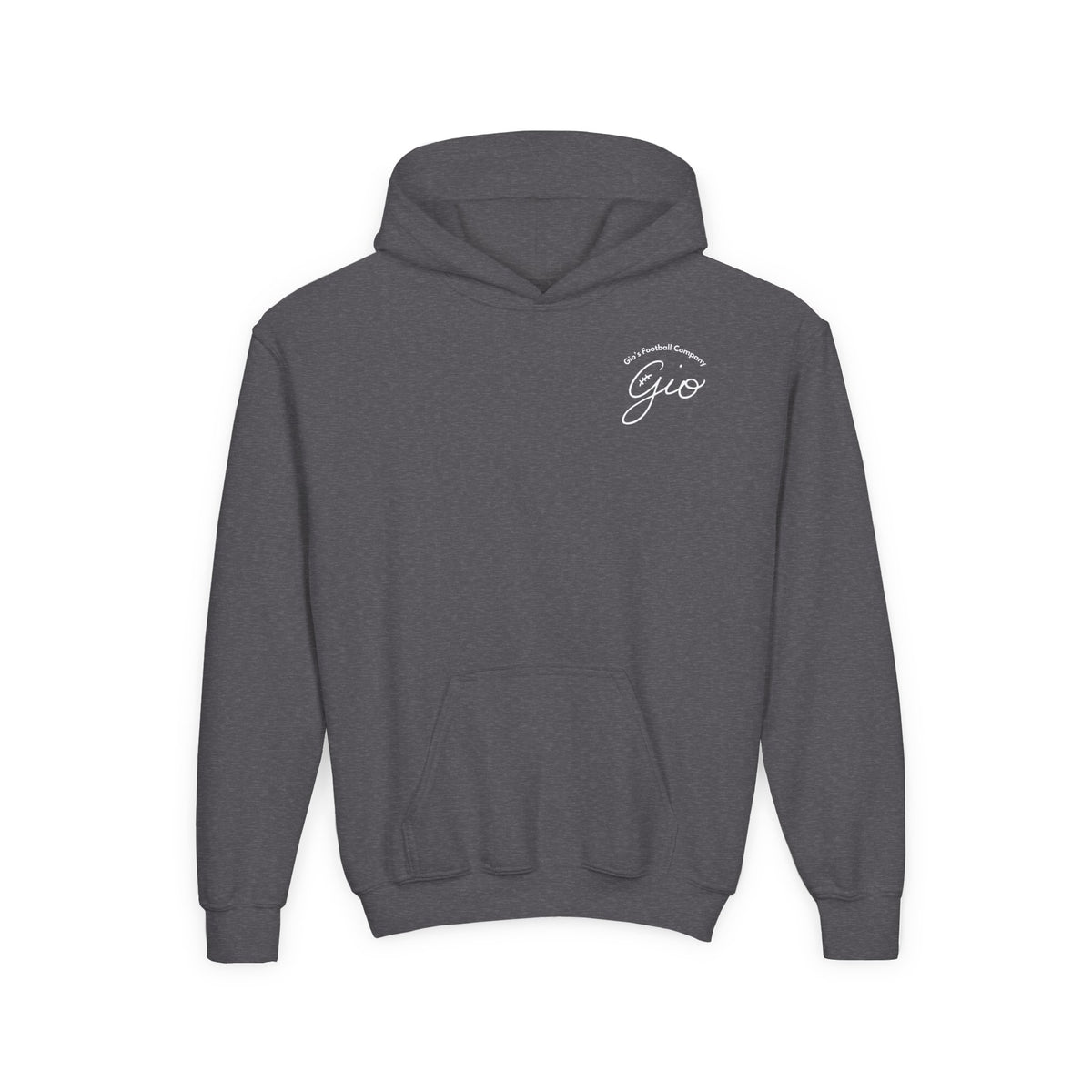 Gio's Kids Hoodie