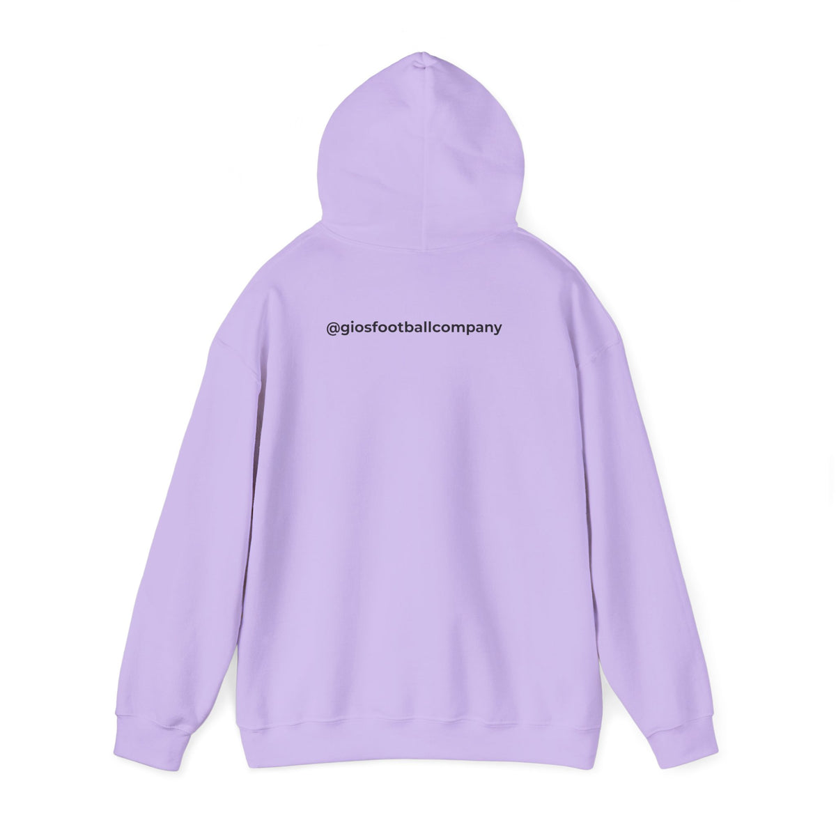Gio's Hoodie
