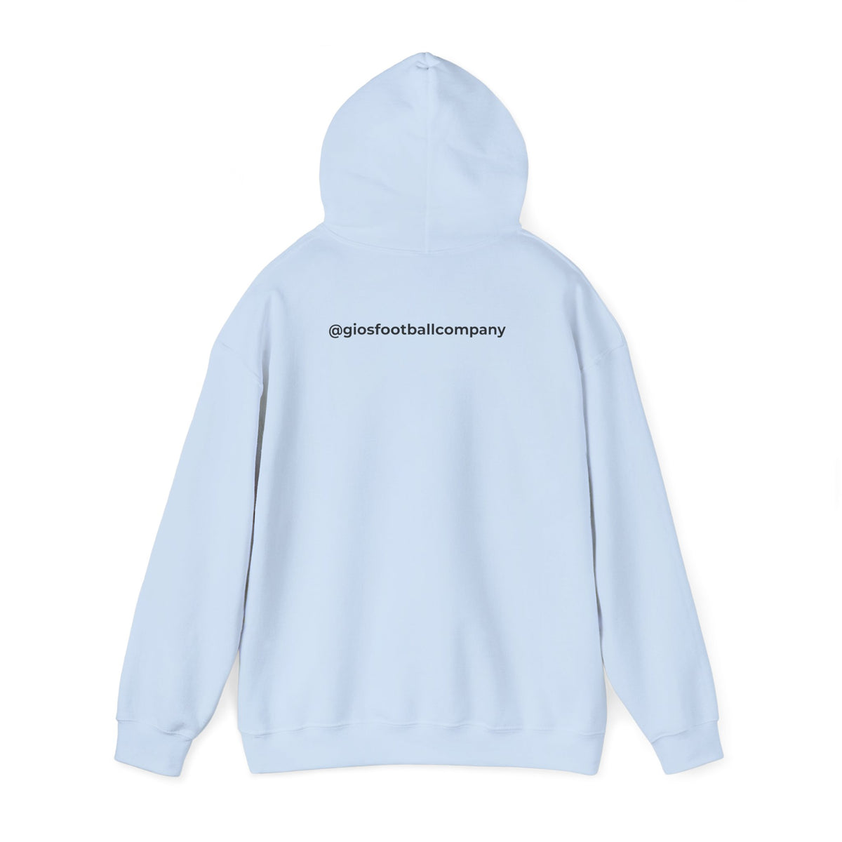 Gio's Hoodie