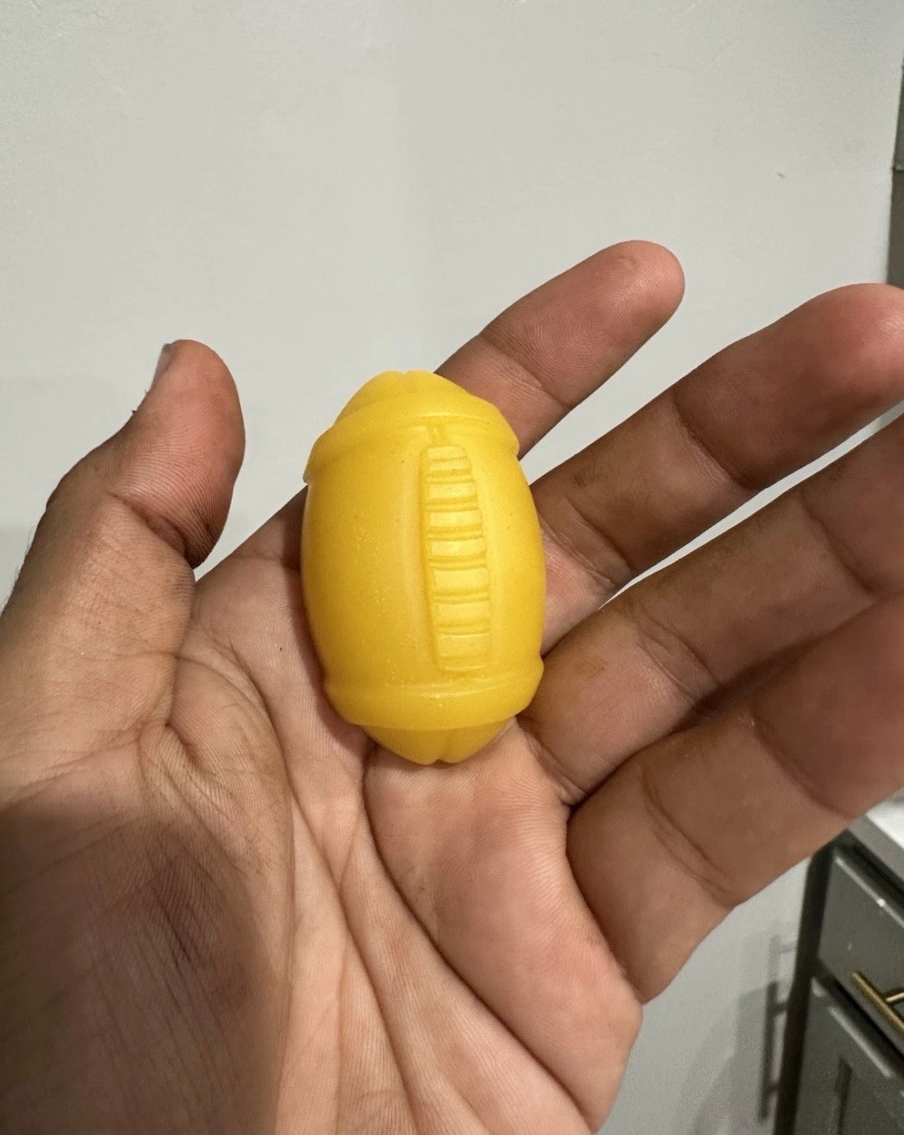 Football Wax bar (For Grip | Weather proofing)