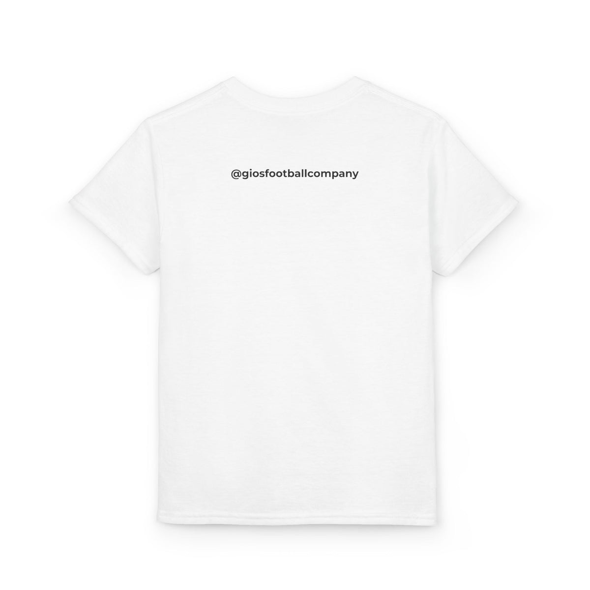 Gio's Kids T-Shirt