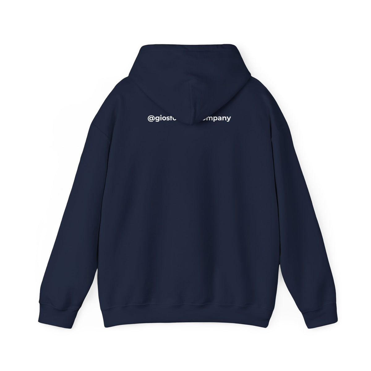 Gio's Hoodie
