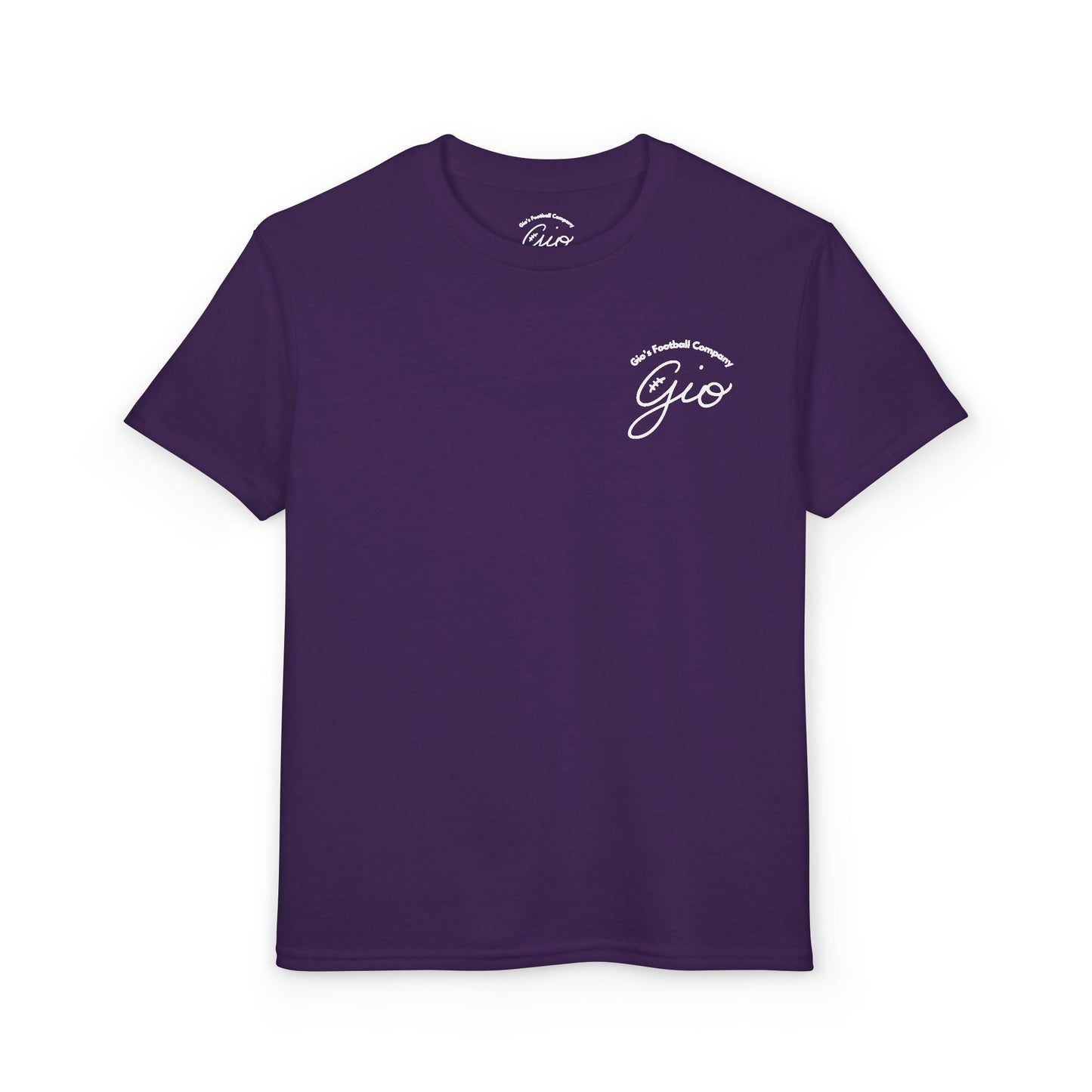 Gio's Kids T-Shirt