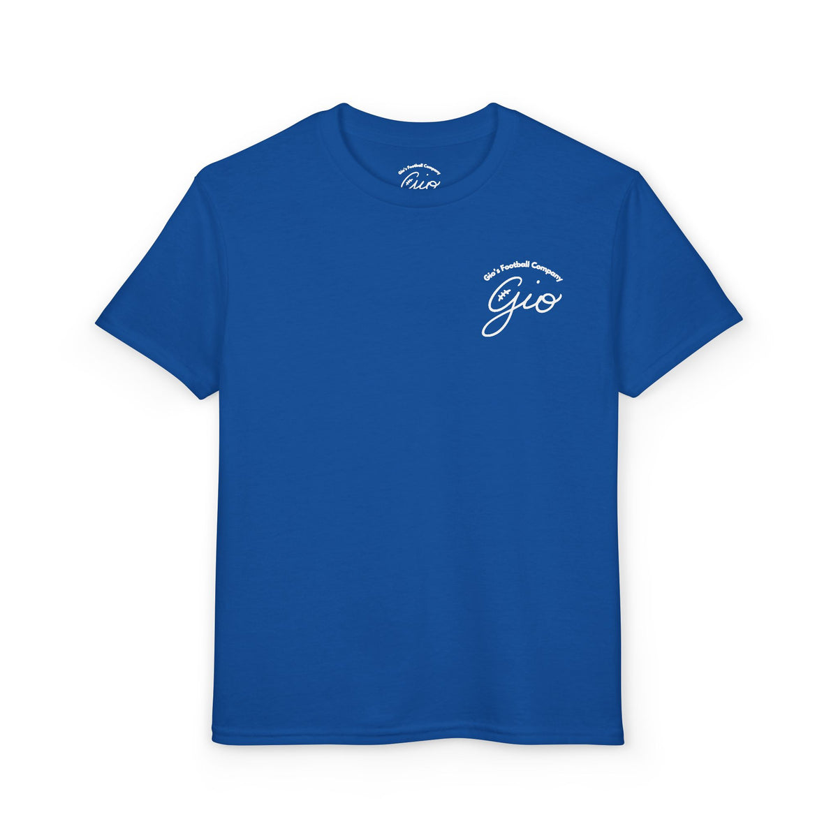 Gio's Kids T-Shirt