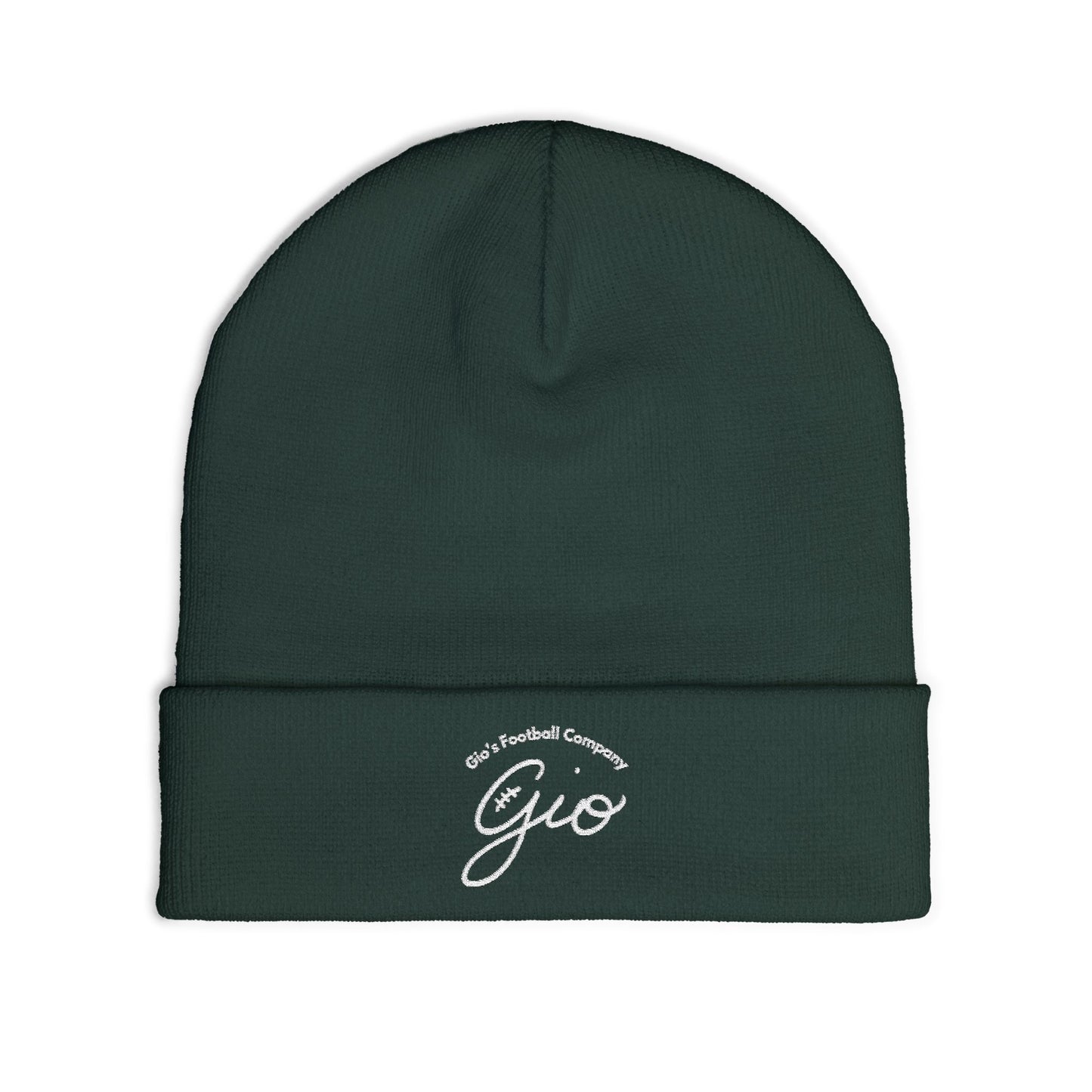 Gio's Knit Beanie
