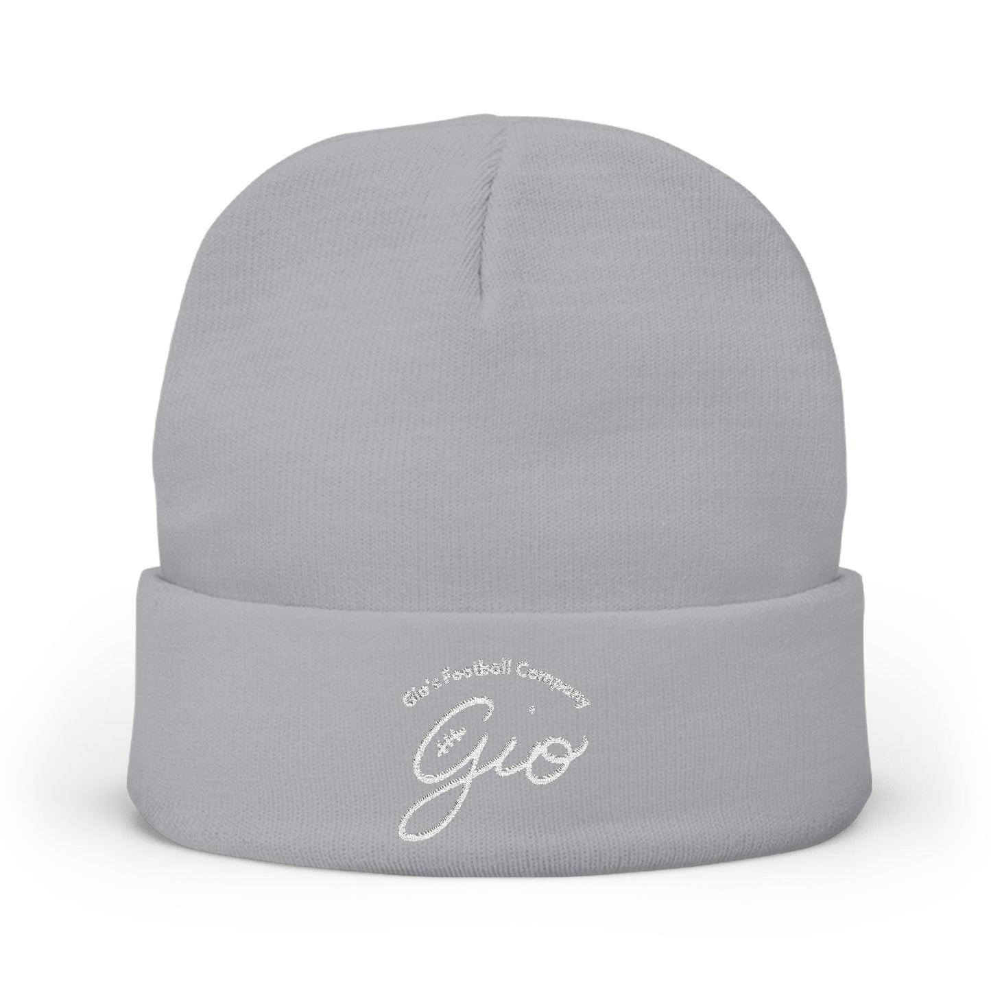 Gio's Knit Beanie