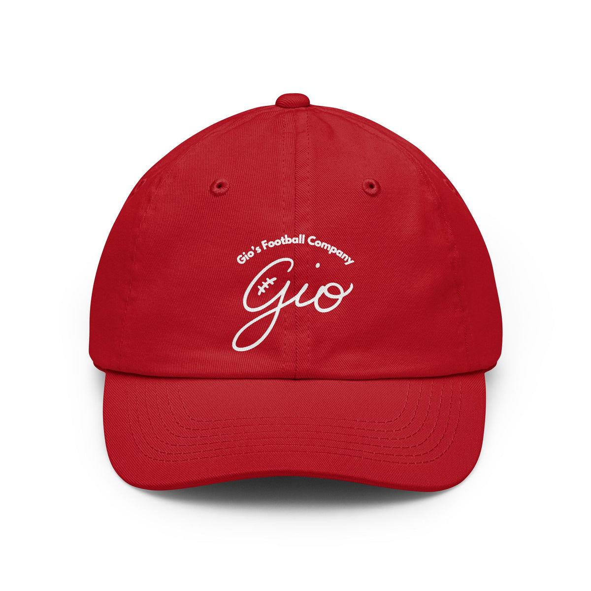 Gio's Cap