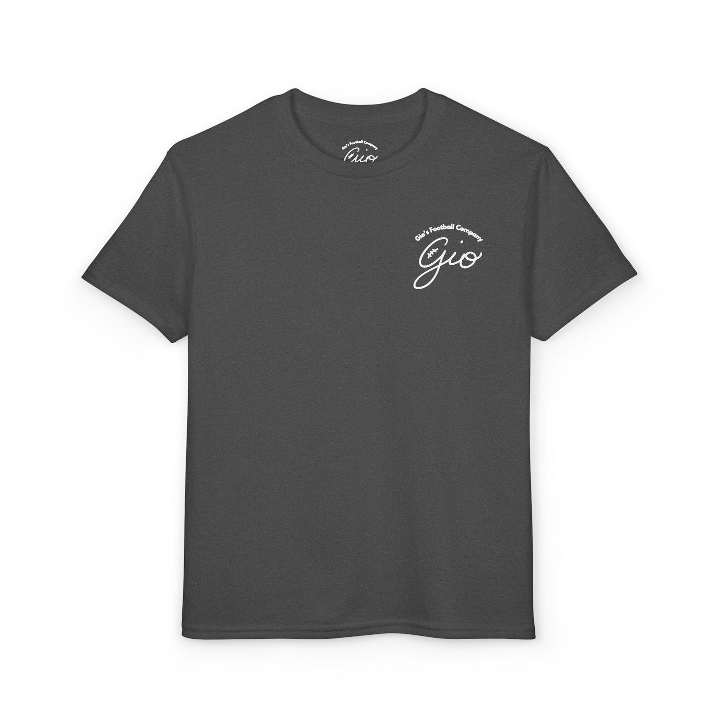 Gio's Kids T-Shirt