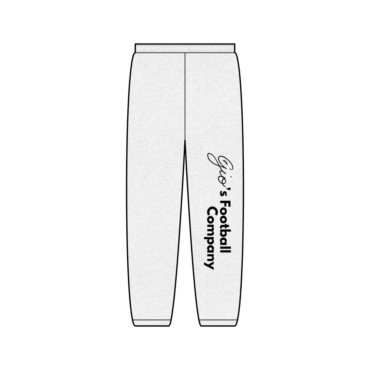 Gio's Sweatpants