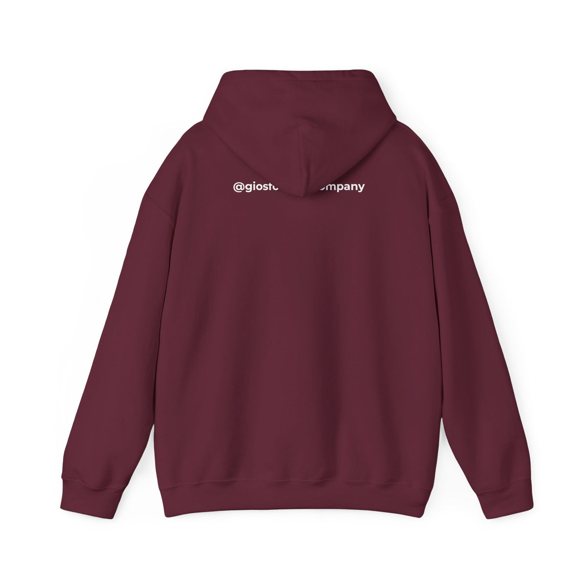 Gio's Hoodie