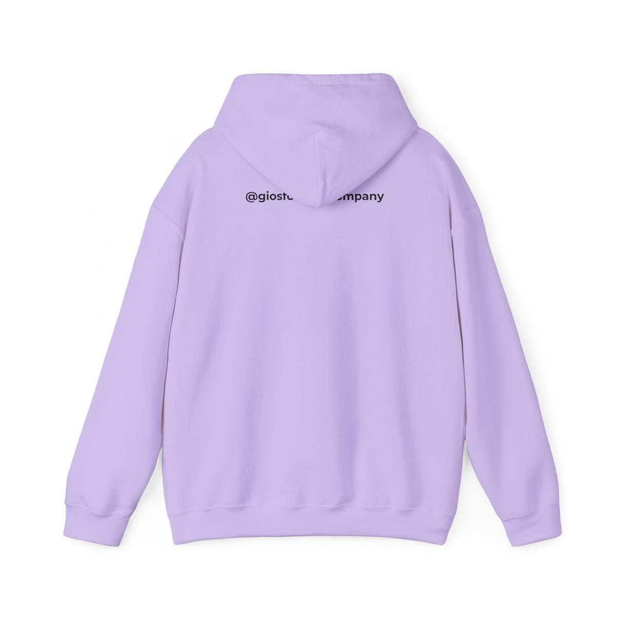 Gio's Hoodie