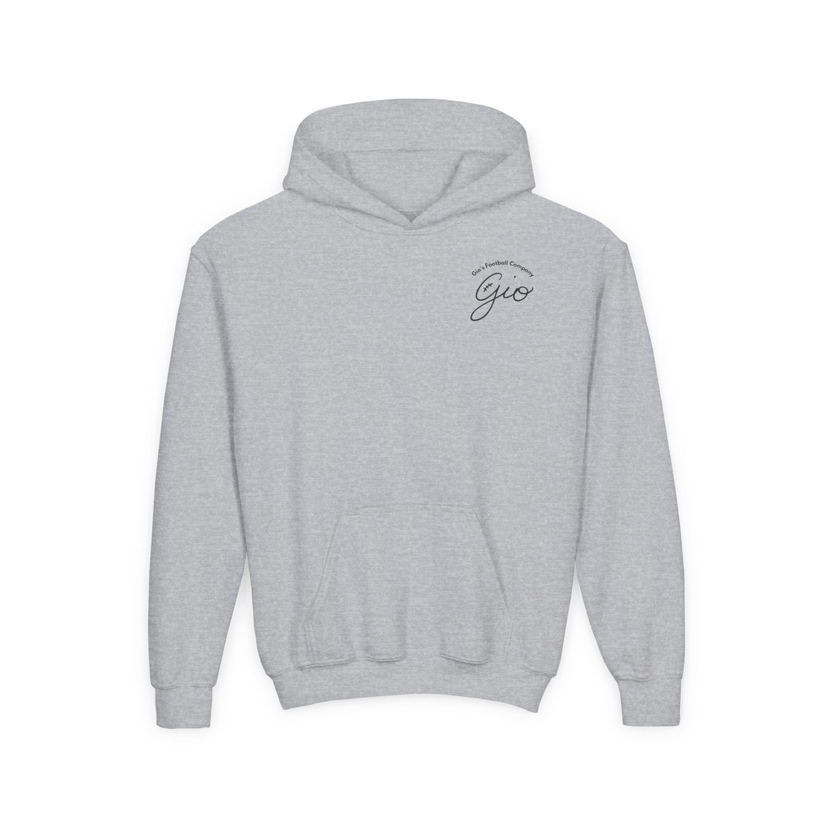 Gio's Kids Hoodie