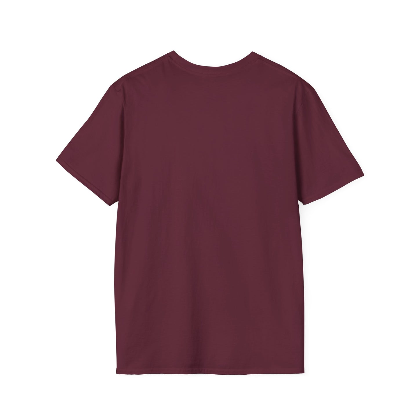 Gio's Softstyle T-Shirt Alt Logo
