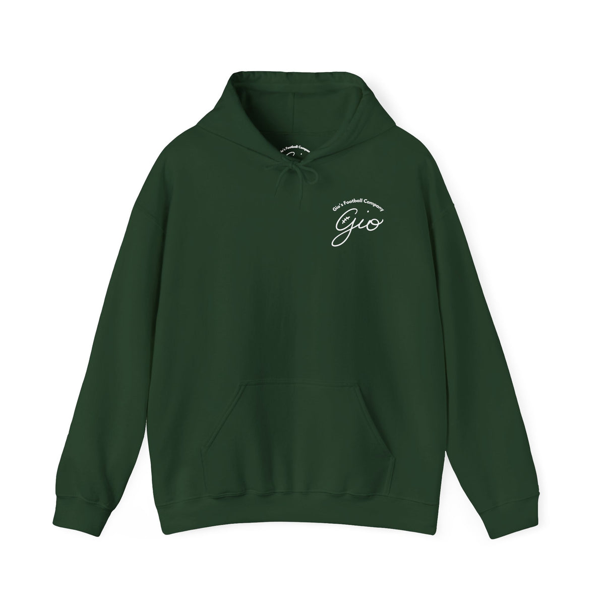 Gio's Hoodie