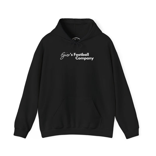 Gio's Hoodie Alt Logo