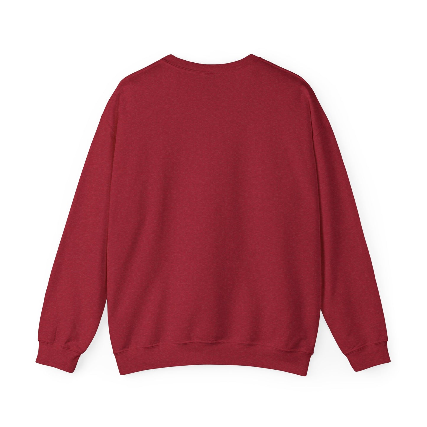 Gio's Heavy Blend Crewneck Sweatshirt