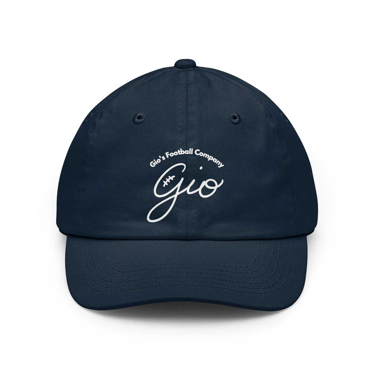 Gio's Cap