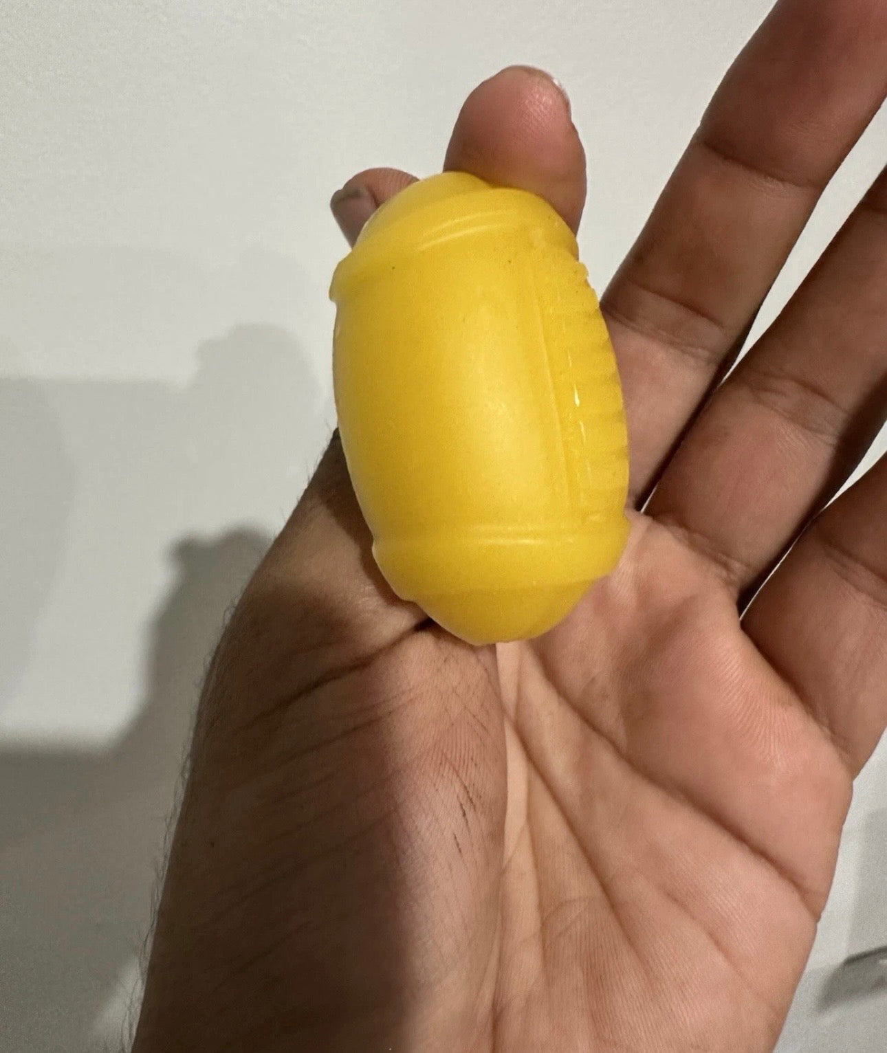 Football Wax bar (For Grip | Weather proofing)