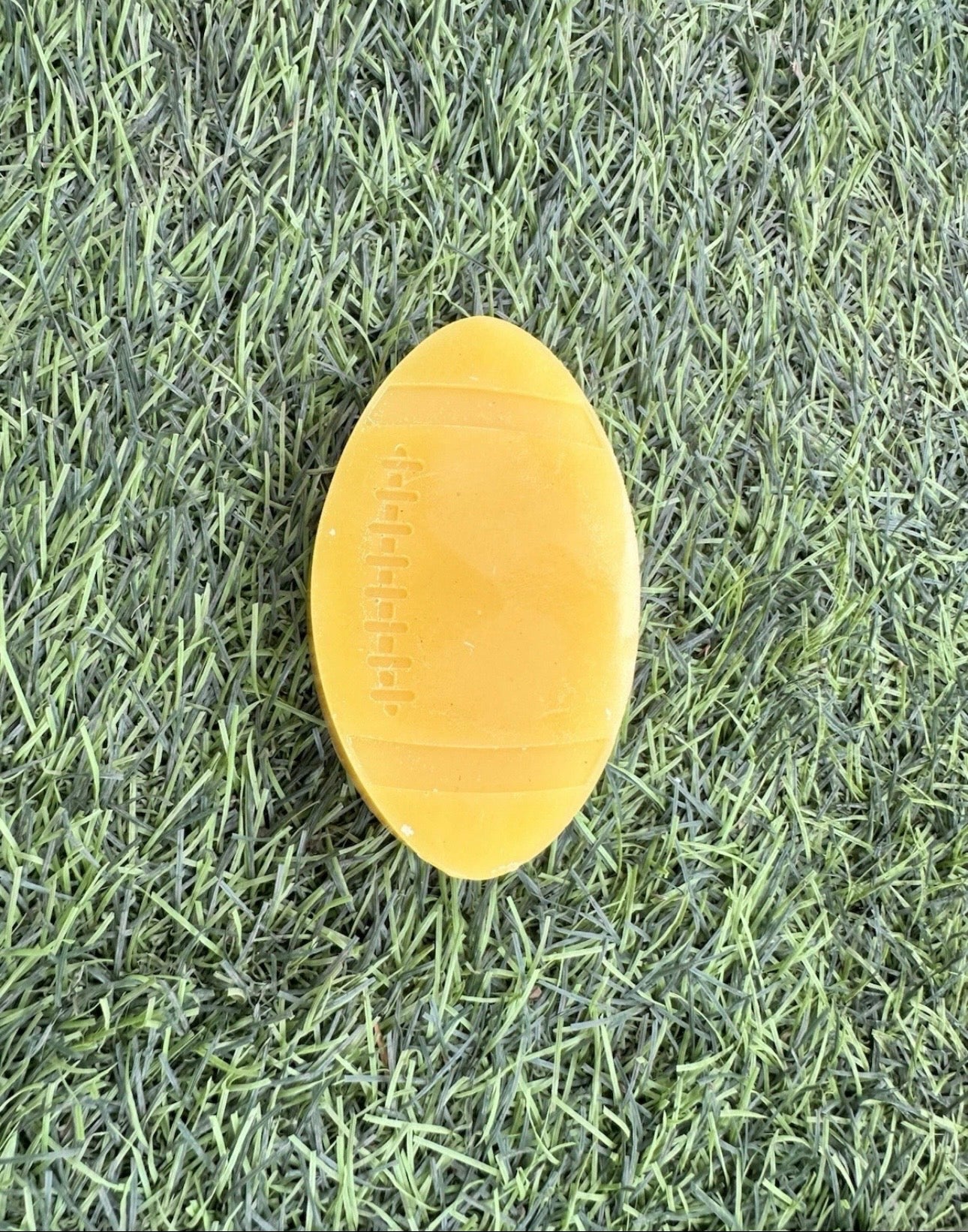 Football Wax bar (For Grip | Weather proofing) BIG