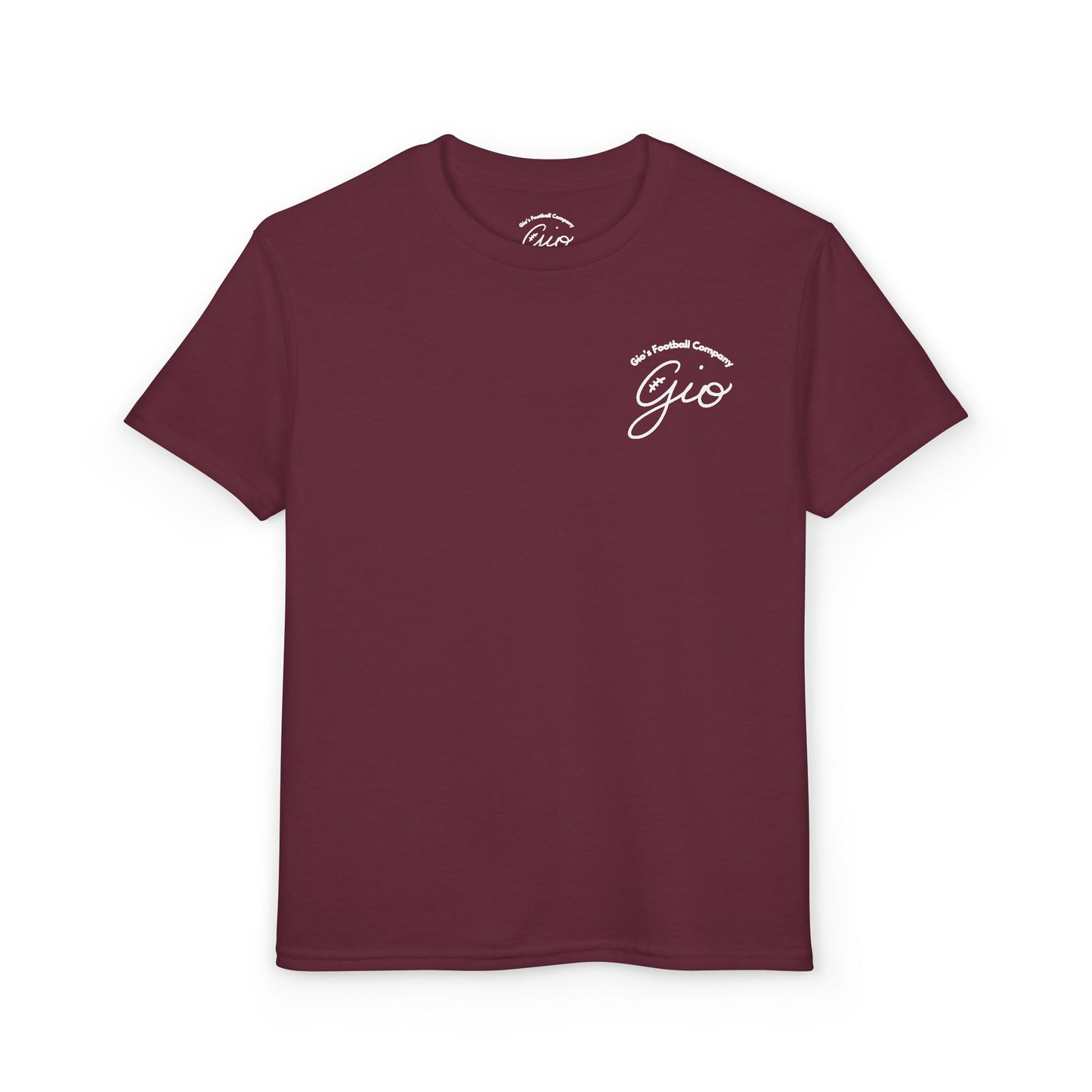 Gio's Kids T-Shirt