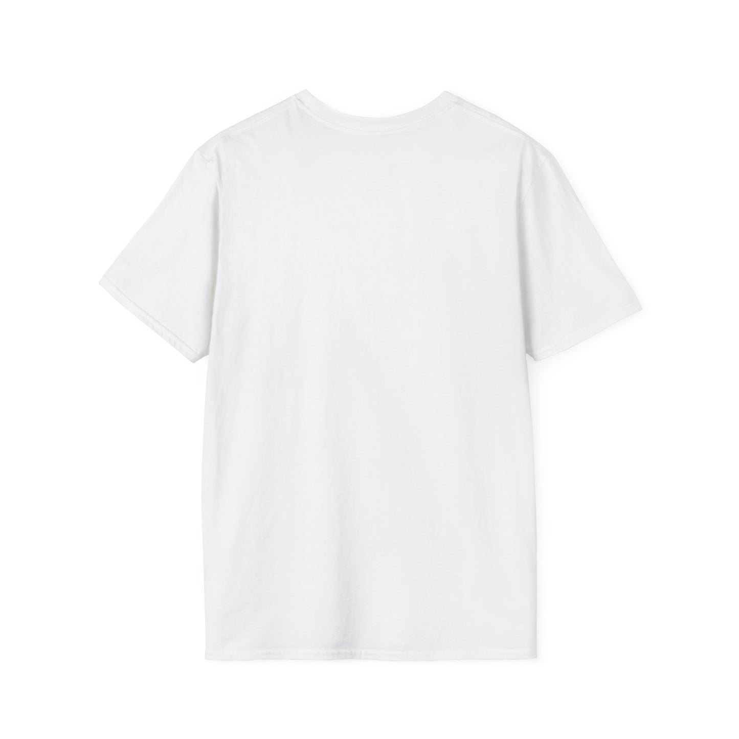 Gio's Softstyle T-Shirt Alt Logo