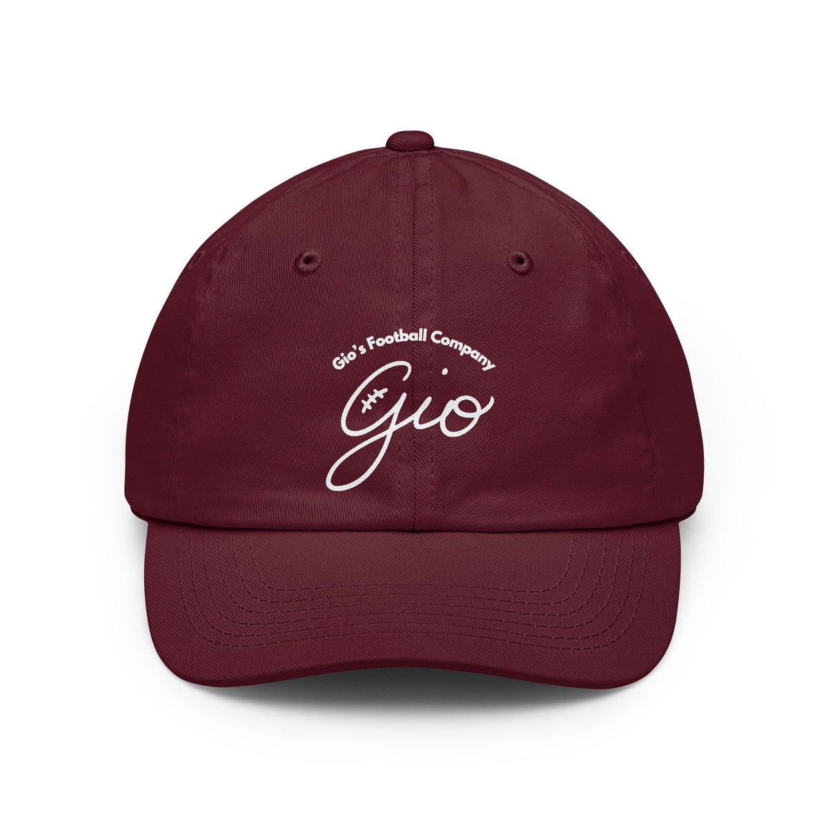Gio's Cap